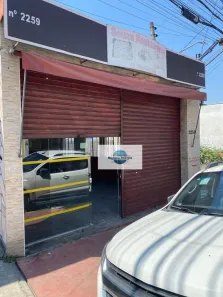Ponto Comercial para venda ou aluguel, 144m² no Jardim Santo Elias, São Paulo