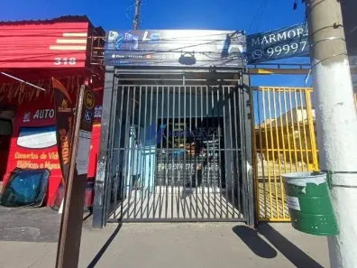 para alugar, 5m² no Jaçanã, São Paulo
