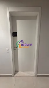 Apartamento com 1 Quarto para alugar, 49m² no Vila Cruzeiro, São Paulo