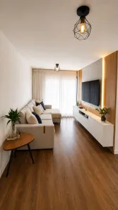 Apartamento com 2 Quartos à venda, 64m² no Vila Cordeiro, São Paulo