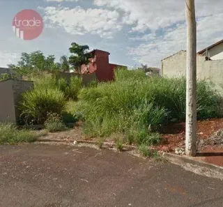 Lote/Terreno à venda, 451m² no Jardim Botânico, Ribeirão Preto