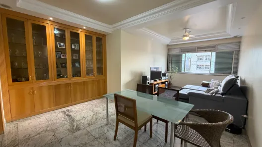 Apartamento com 3 Quartos à venda, 146m² no Centro, Belo Horizonte