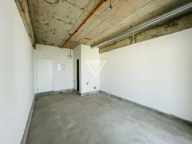Sala Comercial à venda, 29m² no Várzea da Barra Funda, São Paulo