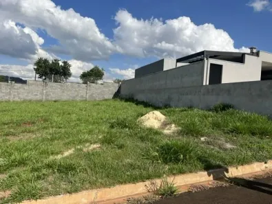Lote/Terreno à venda, 313m² no Loteamento Santa Marta, Ribeirão Preto