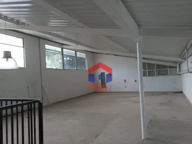 Ponto Comercial à venda, 360m² no Santa Amélia, Belo Horizonte