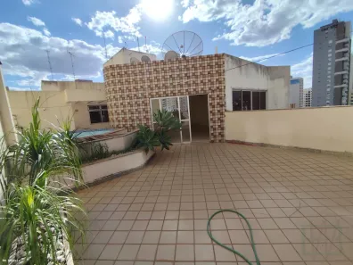 Apartamento com 4 Quartos à venda, 270m² no Setor Bueno, Goiânia