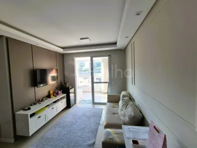 Apartamento com 2 Quartos à venda, 88m² no Praia Comprida, São José