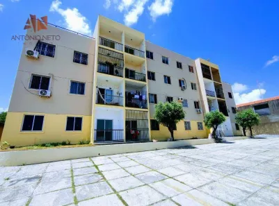 Apartamento com 3 Quartos à venda, 75m² no Prefeito José Walter, Fortaleza