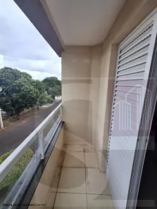 Apartamento com 2 Quartos à venda, 67m² no Santa Mônica, Uberlândia