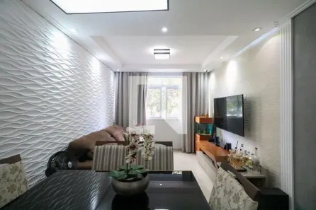 Apartamento com 2 Quartos à venda, 70m² no Santa Paula, São Caetano do Sul