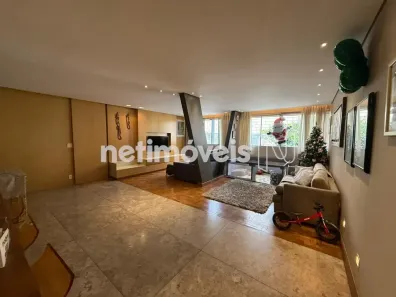 Apartamento com 3 Quartos à venda, 176m² no Lourdes, Belo Horizonte