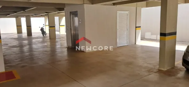 Apartamento com 3 Quartos à venda, 40m² no Novo Mundo, Uberlândia