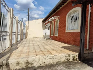 Casa com 3 Quartos à venda, 150m² no Jardim Londres, Campinas