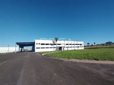 Galpão/Depósito/Armazém à venda, 6100m² no Área Rural de São Carlos, São Carlos