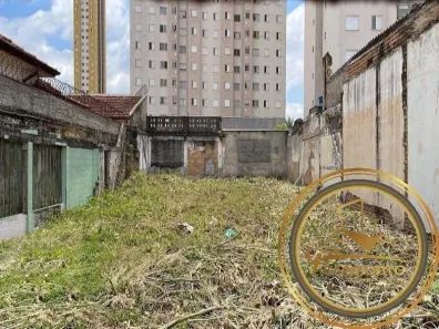 Lote/Terreno à venda, 240m² no Maranhão, São Paulo