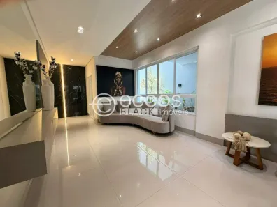Apartamento com 3 Quartos à venda, 91m² no Patrimônio, Uberlândia