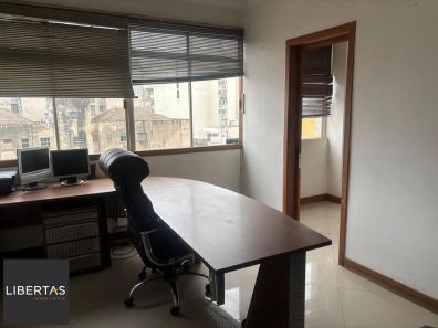 Sala Comercial com 1 Quarto à venda, 45m² no Centro Histórico, Porto Alegre