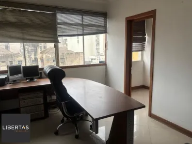 Sala Comercial com 1 Quarto à venda, 45m² no Centro Histórico, Porto Alegre