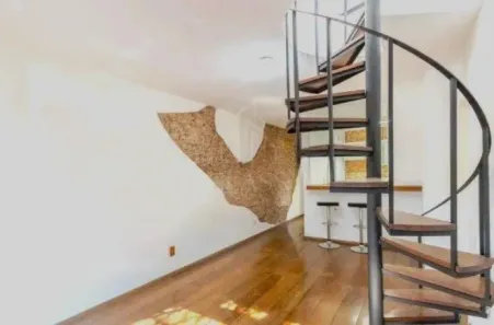 Cobertura com 2 Quartos para alugar, 140m² no Mont Serrat, Porto Alegre