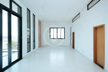 Casa de Condomínio com 4 Quartos à venda, 380m² no Alphaville - Lagoa dos Ingleses, Nova Lima
