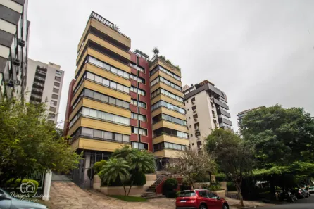 Apartamento com 3 Quartos à venda, 180m² no Petrópolis, Porto Alegre