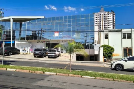 Ponto Comercial para alugar, 550m² no São Dimas, Piracicaba