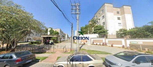 Apartamento com 2 Quartos à venda, 47m² no Jardim Adriana, Guarulhos