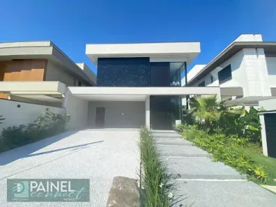 Casa de Condomínio com 6 Quartos à venda, 420m² no Riviera, Bertioga