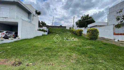 Lote/Terreno à venda, 365m² no Residencial Lagos D'Icaraí, Salto