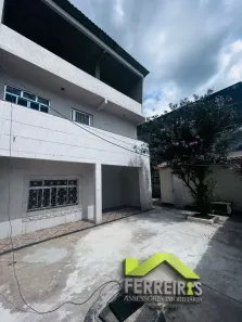 Casa com 5 Quartos à venda, 360m² no Vila Santa Cruz, Duque de Caxias