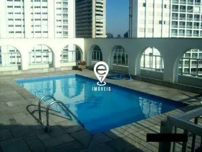 Cobertura com 4 Quartos à venda, 500m² no Real Parque, São Paulo