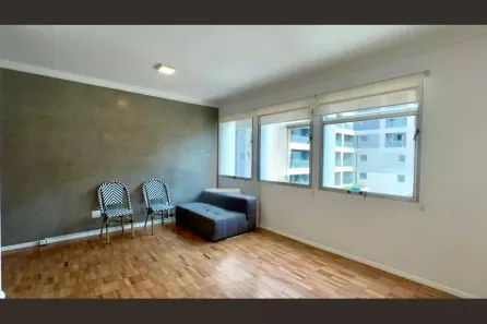 Apartamento com 2 Quartos à venda, 120m² no Pinheiros, São Paulo