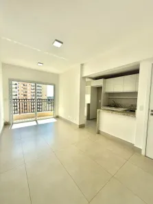 Apartamento com 3 Quartos para alugar, 77m² no Terra Nova, Cuiabá