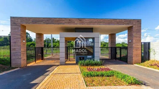 Lote/Terreno à venda, 202m² no Contorno, Ponta Grossa