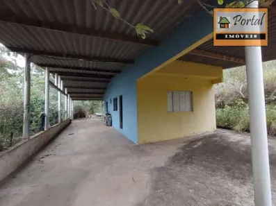 Fazenda/Sítio com 1 Quarto à venda, 182m² no Botujuru (Botujuru), Campo Limpo Paulista