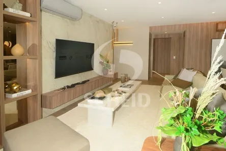 Apartamento com 3 Quartos à venda, 146m² no Ipiranga, São Paulo