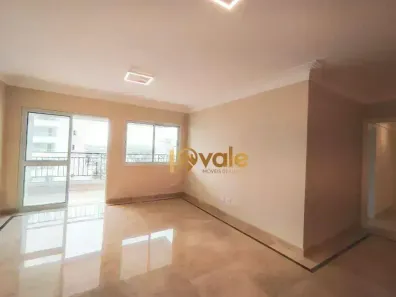 Apartamento com 4 Quartos à venda, 182m² no Vila Ema, São José dos Campos