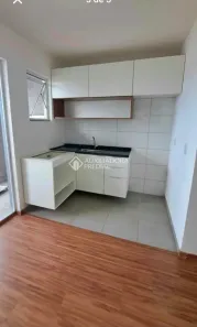 Apartamento com 2 Quartos à venda, 51m² no Santo Afonso, Novo Hamburgo
