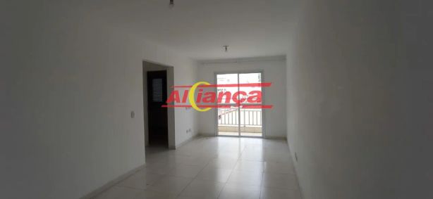 Apartamento com 2 Quartos à venda, 65m² no Centro, Guarulhos