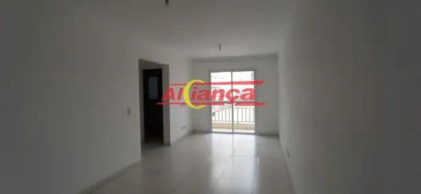 Apartamento com 2 Quartos à venda, 65m² no Centro, Guarulhos