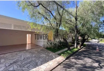 Casa de Condomínio com 3 Quartos para alugar, 200m² no Chácaras Silvania, Valinhos