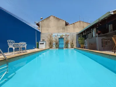 Casa com 3 Quartos à venda, 224m² no Parque Residencial Lagoinha, Ribeirão Preto