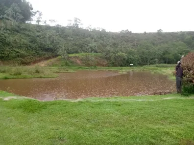 Fazenda/Sítio com 1 Quarto à venda, 2m² no Vila Veneziani, São José dos Campos