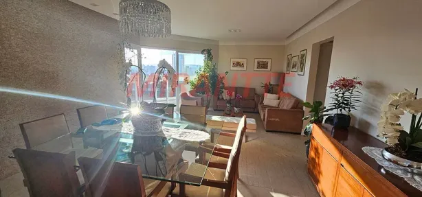 Apartamento com 3 Quartos à venda, 160m² no Santa Teresinha, São Paulo