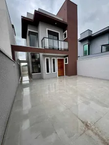 Sobrado com 3 Quartos à venda, 130m² no Vila Caputera, Mogi das Cruzes