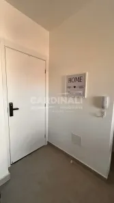Apartamento com 2 Quartos à venda, 47m² no Cidade Jardim, São Carlos