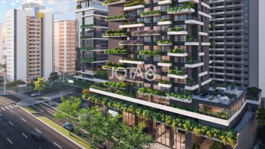 Apartamento com 2 Quartos à venda, 79m² no Alto da Glória, Curitiba