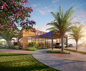 à venda, 242m² no Setor Serra Dourada - 3ª Etapa, Aparecida de Goiânia