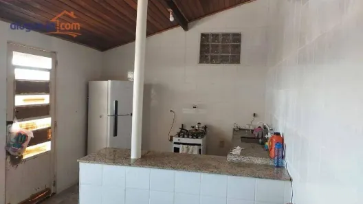 Casa com 5 Quartos à venda, 210m² no Jardim Santa Lúcia, Bragança Paulista