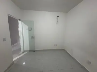 Sala Comercial com 1 Quarto para alugar, 19m² no Serraria, Maceió